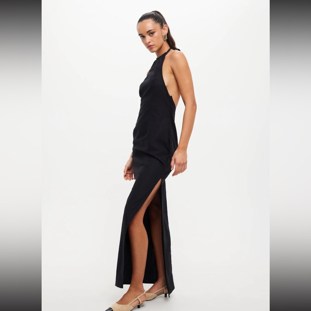 Lioness IDYLLIC MAXI ONYX